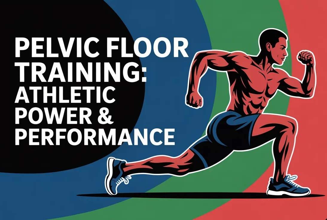 ثبات الحوض وتطوير الاداء البدني