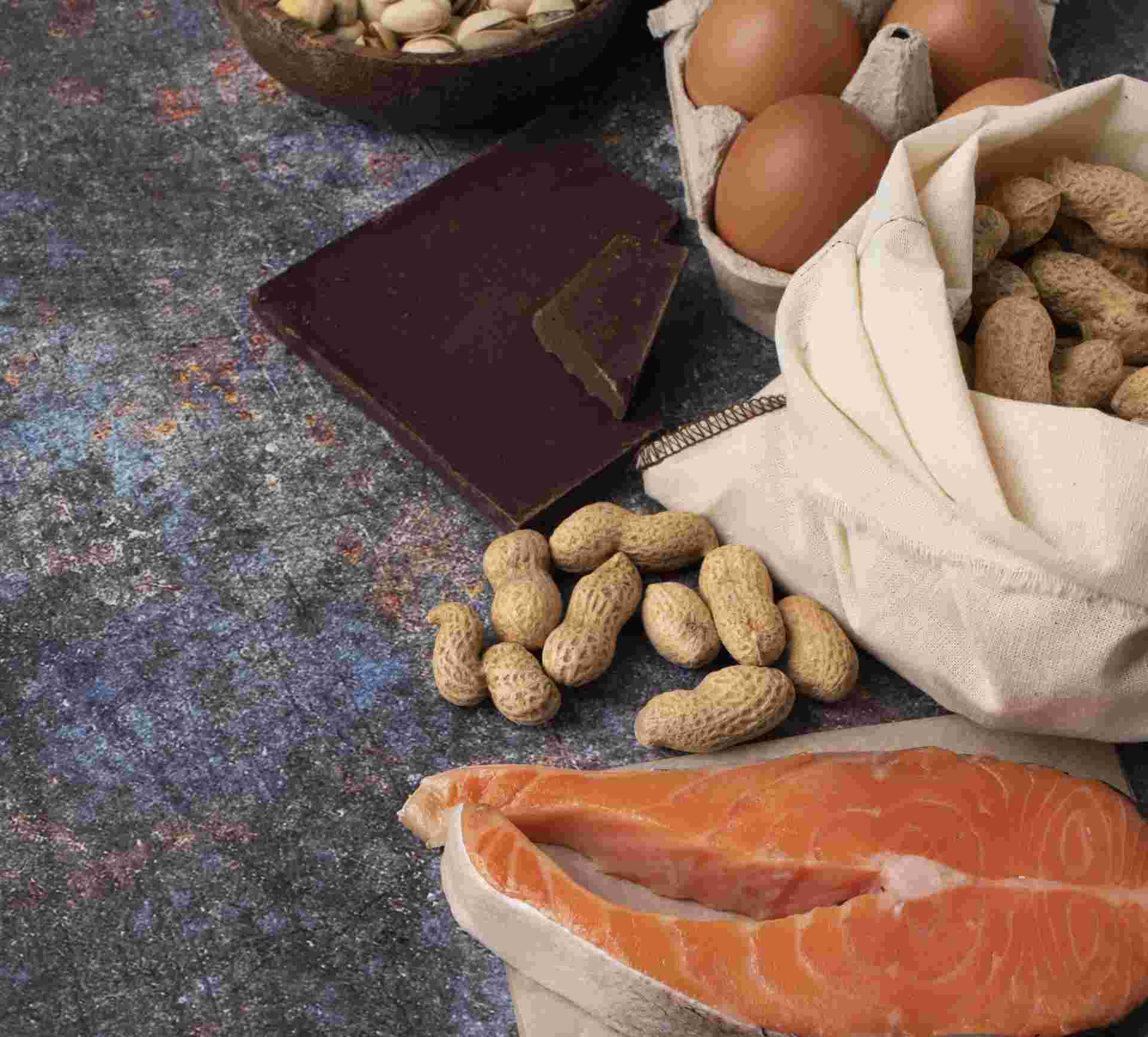 السيلينيوم من الأطعمة إلى الصحة سر الشباب الدائم