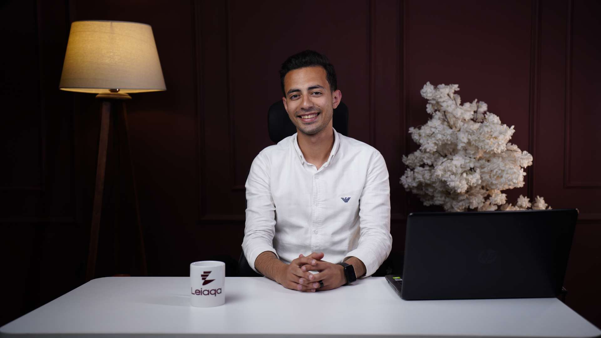 د / محمد شاهين